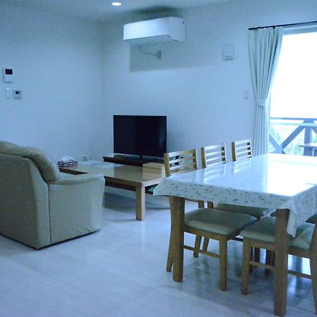 Ryu-A Villa Nakijin Ngoại thất bức ảnh