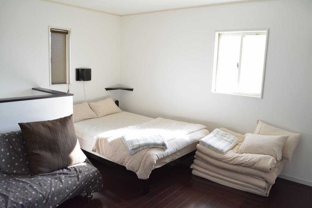 Ryu-A Villa Nakijin Ngoại thất bức ảnh