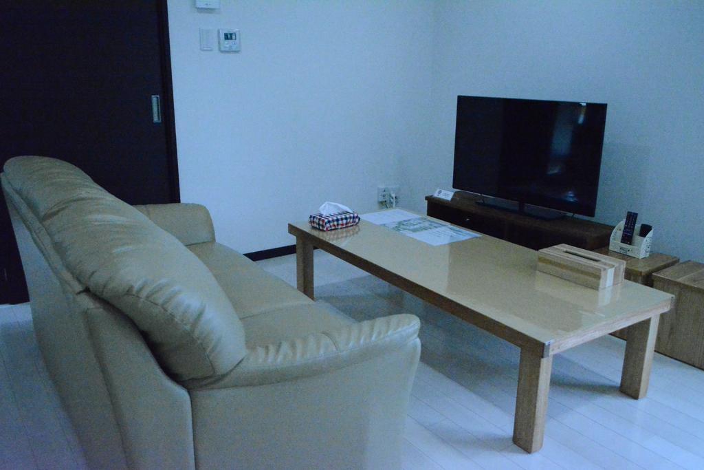 Ryu-A Villa Nakijin Ngoại thất bức ảnh