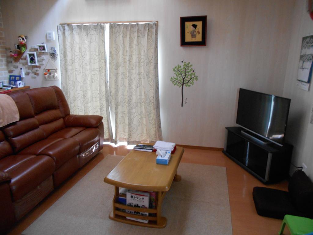 Ryu-A Villa Nakijin Ngoại thất bức ảnh