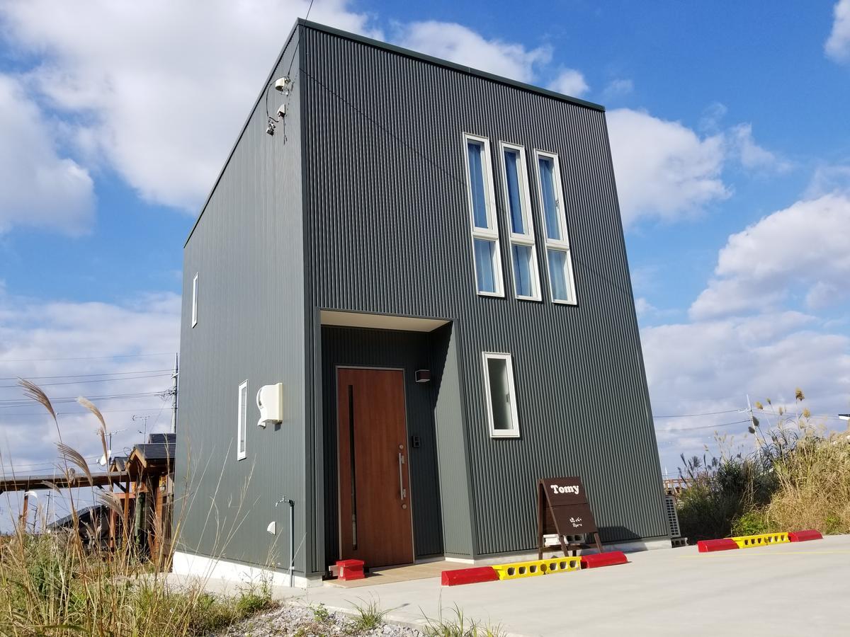 Ryu-A Villa Nakijin Ngoại thất bức ảnh
